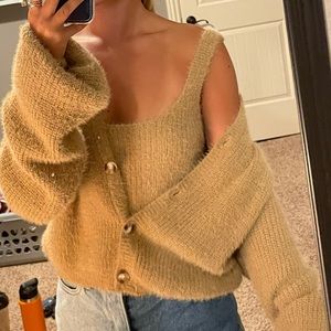 Princess Polly 2 Piece Set